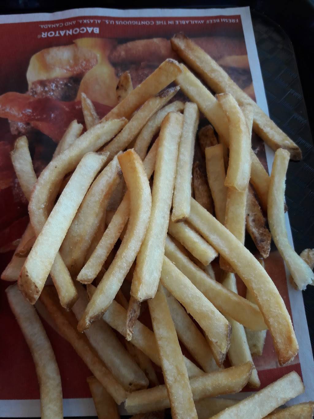 Wendys | restaurant | 3600 Aramingo Ave, Philadelphia, PA 19134, USA | 2155374656 OR +1 215-537-4656