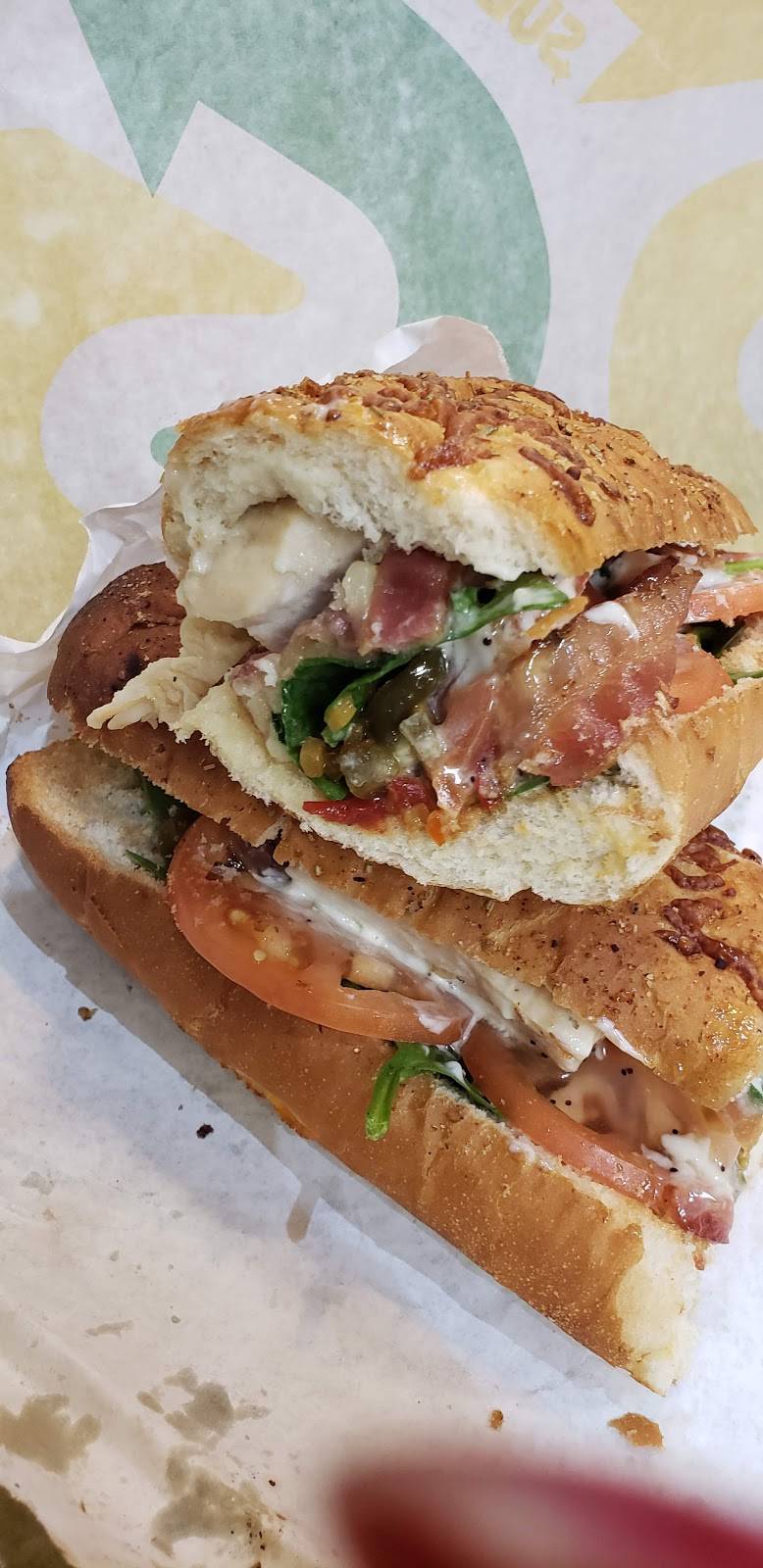 Subway Restaurants | restaurant | 6600 Baltimore National Pike, Store G, Catonsville, MD 21228, USA | 4104559140 OR +1 410-455-9140