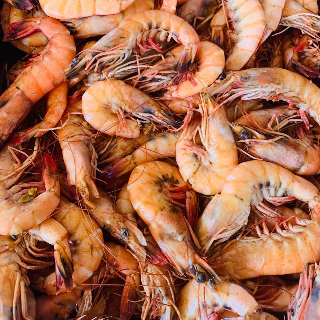 Nola Food Truck | restaurant | 5938 Spain St, New Orleans, LA 70122, USA | 5042590828 OR +1 504-259-0828