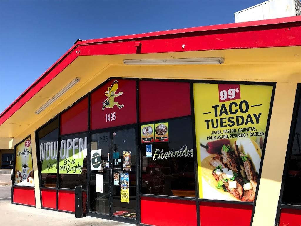 Alanbertos Mexican Food | restaurant | 1495 S Solano Dr, Las Cruces, NM 88001, USA | 5755328888 OR +1 575-532-8888