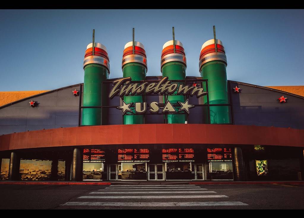 Cinemark Tinseltown USA and XD | meal takeaway | 1545 E Cheyenne Mountain Blvd, Colorado Springs, CO 80906, USA | 7195765082 OR +1 719-576-5082