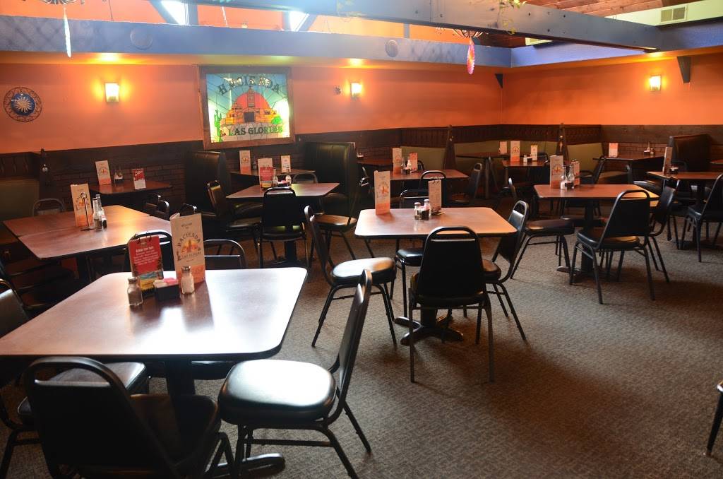 Hacienda Las Glorias | restaurant | 4317 Center Point Rd NE, Cedar Rapids, IA 52402, USA | 3192940082 OR +1 319-294-0082