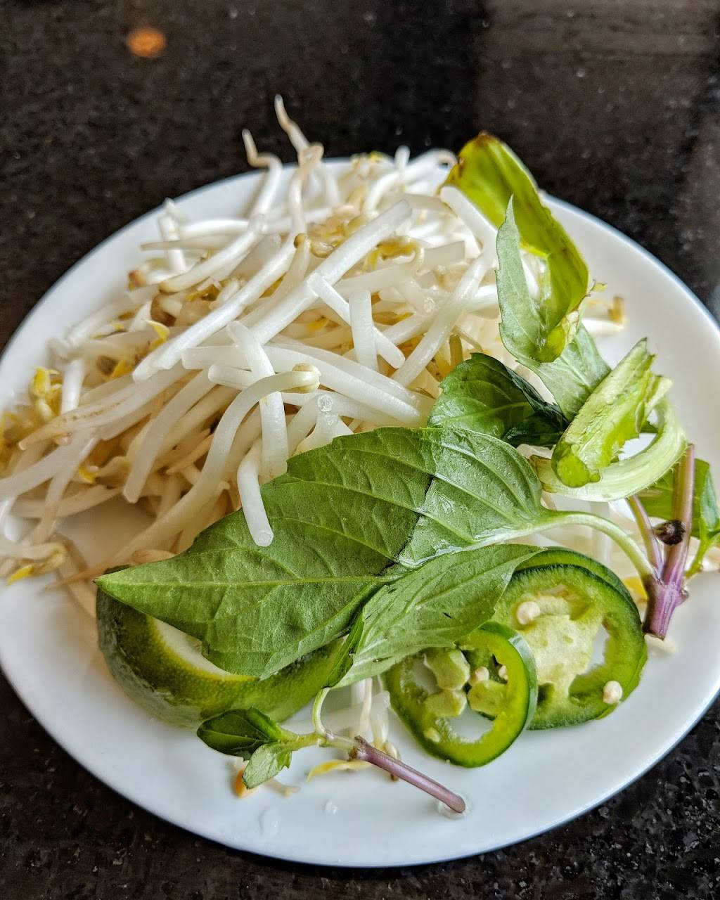 Pho Street | restaurant | 1001 Lancaster Ave, Bryn Mawr, PA 19010, USA | 6105271413 OR +1 610-527-1413