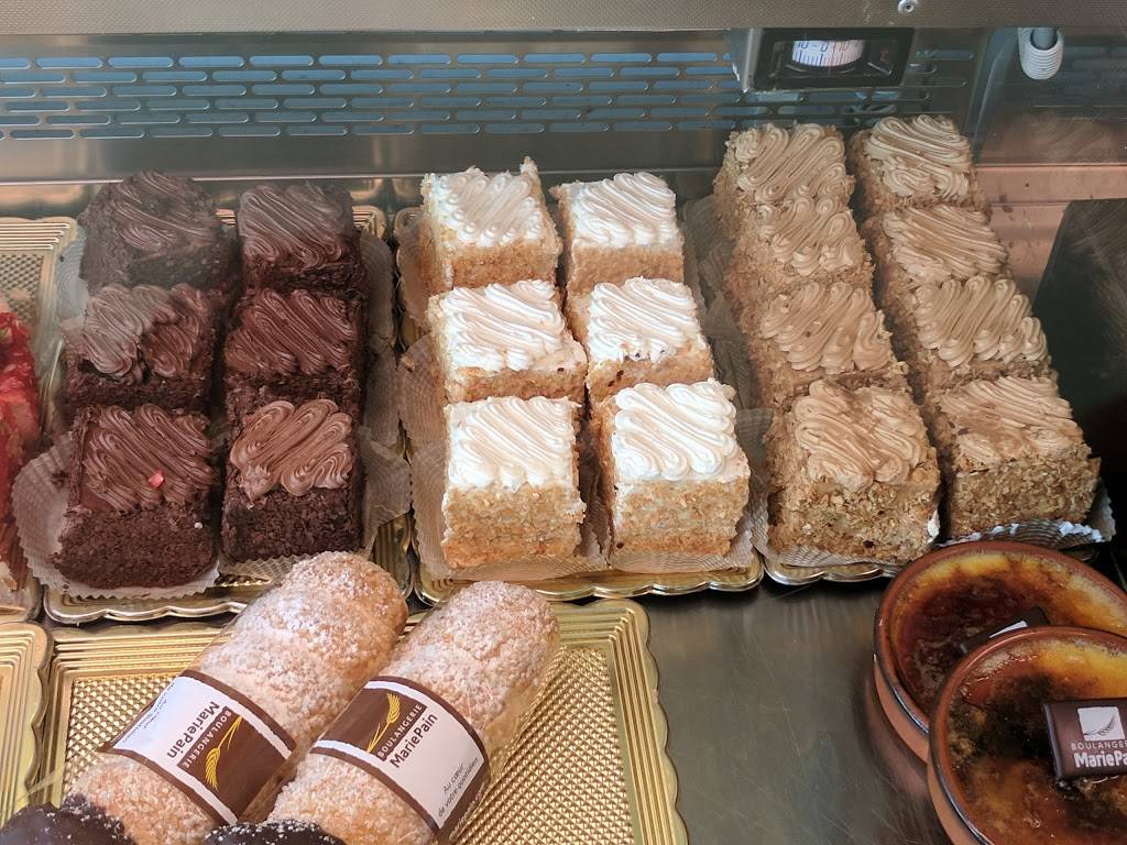 Boulangerie MariePain (Le Gardeur) | bakery | 511-C Boulevard Lacombe, Repentigny, QC J5Z 1P5, Canada | 4506546960 OR +1 450-654-6960