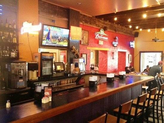 Pepes & Mitos | restaurant | 2911 Elm St, Dallas, TX 75226, USA | 2147411901 OR +1 214-741-1901