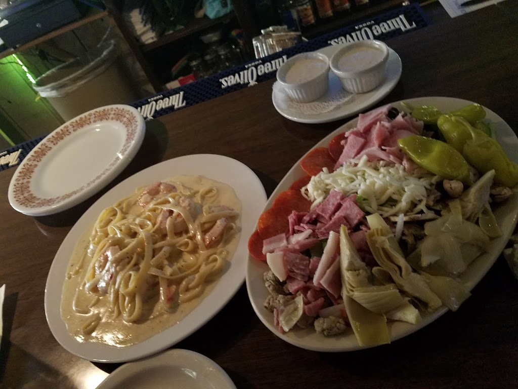 Mesa Sports Bar & Grill | restaurant | Holbrook, AZ 86025, USA | 9285246696 OR +1 928-524-6696