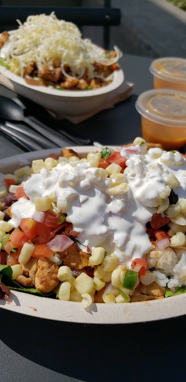 Chipotle Mexican Grill | restaurant | 105 Wolf Rd, Albany, NY 12205, USA | 5184387590 OR +1 518-438-7590