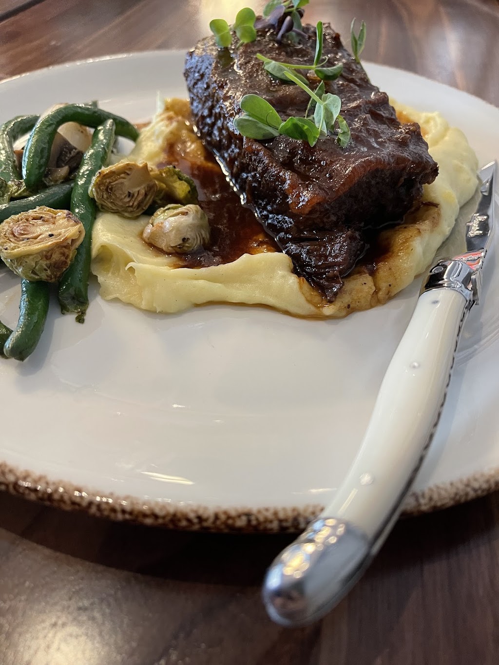 Toscana Italian Steakhouse | restaurant | 600 S Polk St, Amarillo, TX 79101, USA | 8064142200 OR +1 806-414-2200