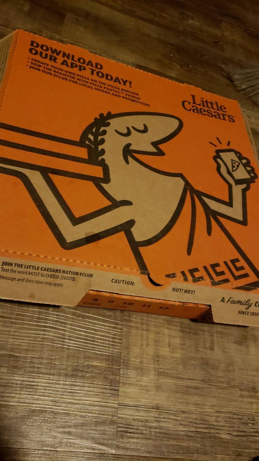 Little Caesars Pizza | meal takeaway | 91-919 Fort Weaver Rd, Ewa Beach, HI 96706, USA | 8086897587 OR +1 808-689-7587