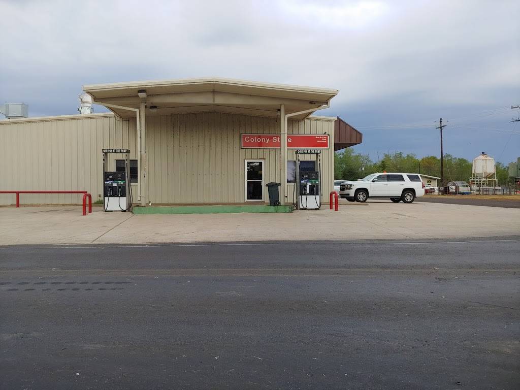 Colony General Store | restaurant | 1814 FM 645, Tennessee Colony, TX 75861, USA | 9039282611 OR +1 903-928-2611