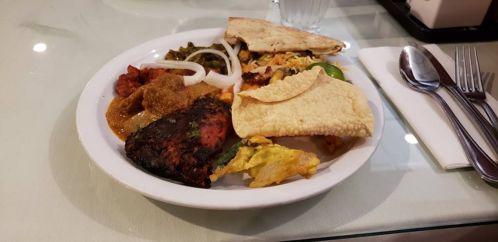 Swagat Indian Cuisine | restaurant | 1901 Salvio St, Concord, CA 94520, USA | 9256852777 OR +1 925-685-2777