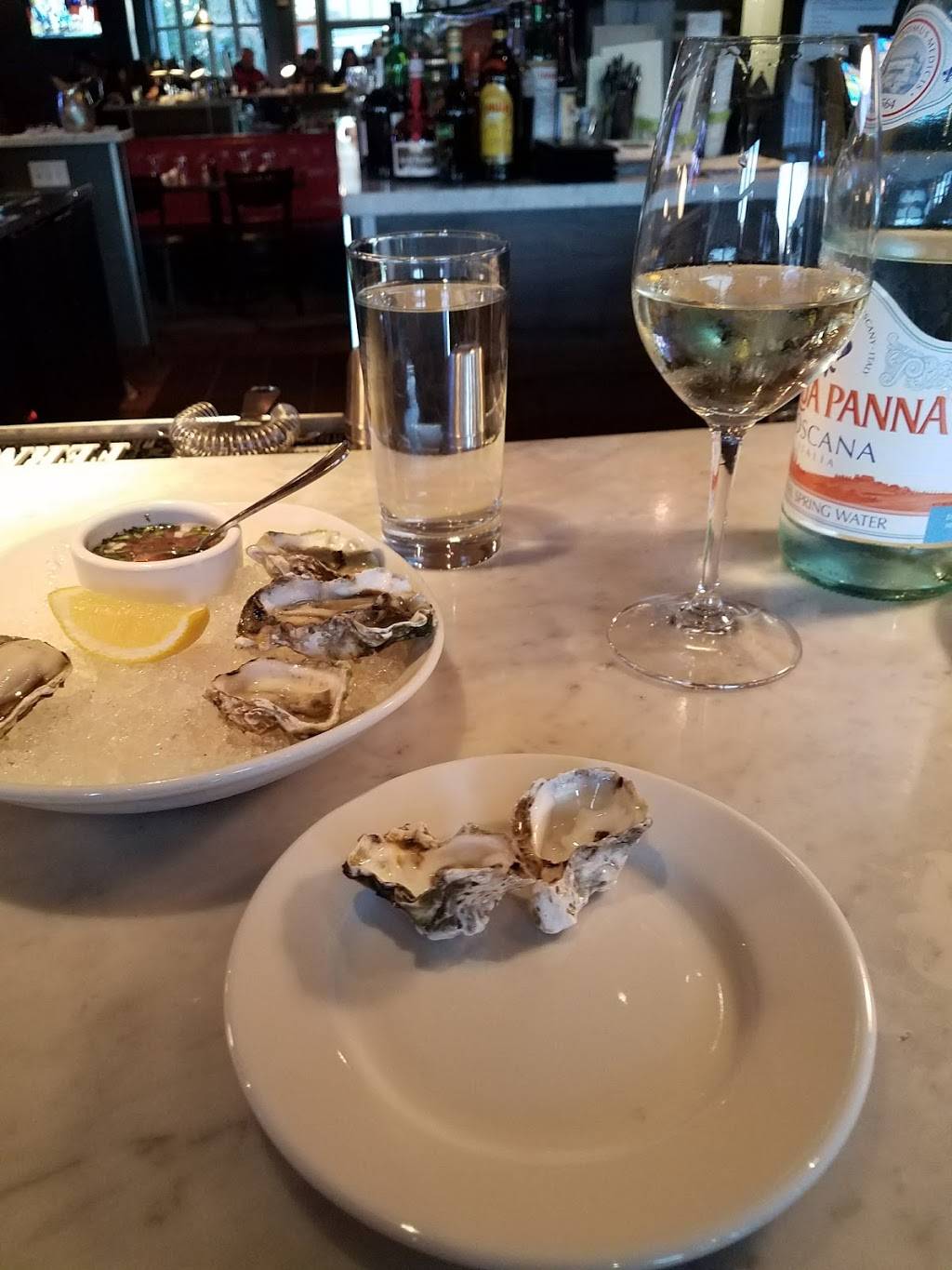 Johnnys | restaurant | 1457 Lincoln Ave, Calistoga, CA 94515, USA | 7079425938 OR +1 707-942-5938