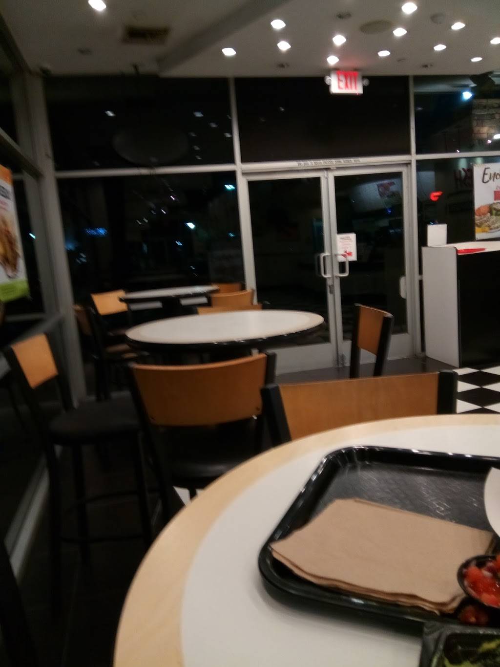 Baja Fresh Mexican Grill | restaurant | 929 N Milliken Ave, Ontario, CA 91764, USA | 9094810081 OR +1 909-481-0081