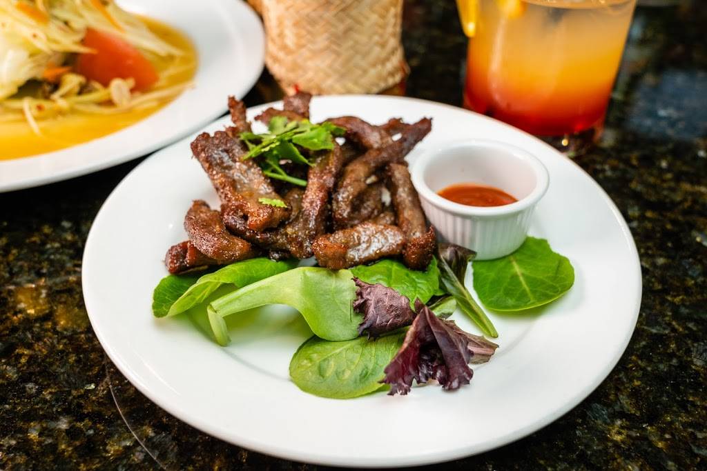 Saucys Thai & Pho - Plano | restaurant | 4152 W Spring Creek Pkwy, Plano, TX 75024, USA | 9723887650 OR +1 972-388-7650