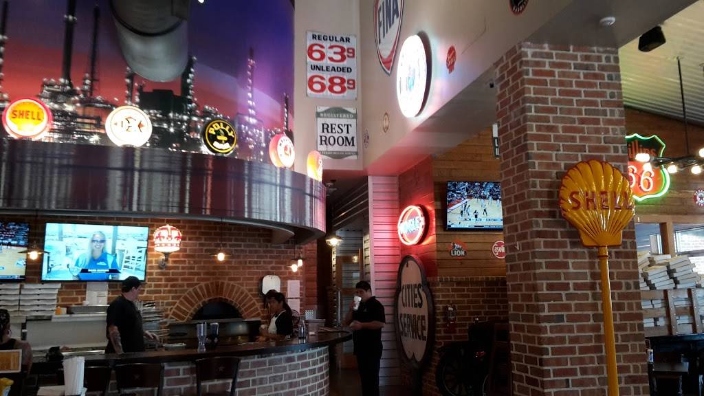 Pipeline Grill | restaurant | 10003 Spencer Hwy, La Porte, TX 77571, USA | 2814700141 OR +1 281-470-0141