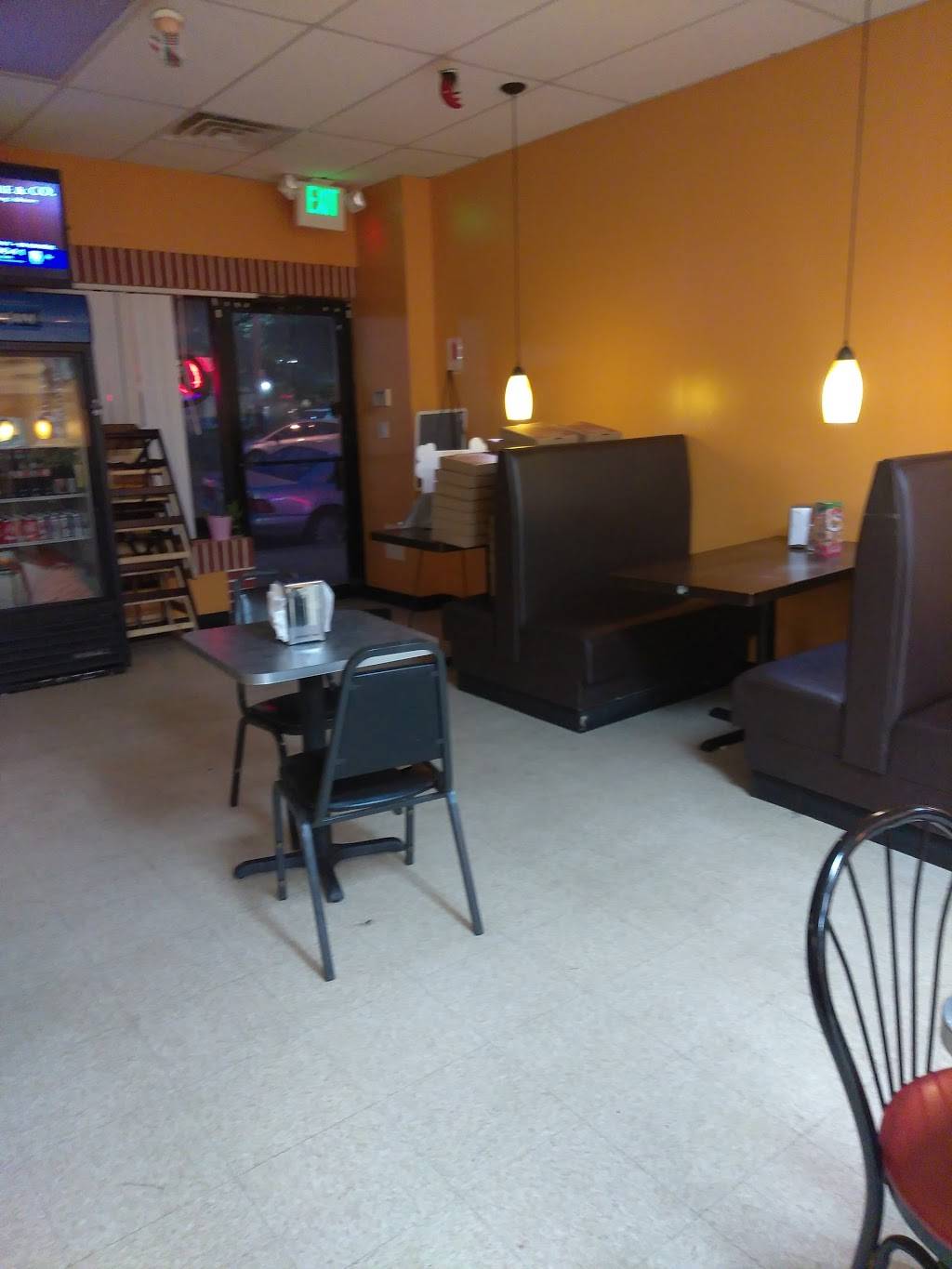 Vargas Restaurant & Bakery | bakery | 3706, 1009 Old Eastern Ave, Essex, MD 21221, USA | 4106862547 OR +1 410-686-2547