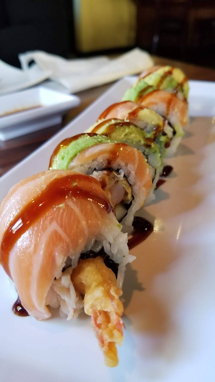 ICHIMA | restaurant | 325 N Rosemead Blvd, Pasadena, CA 91107, USA | 6263510560 OR +1 626-351-0560