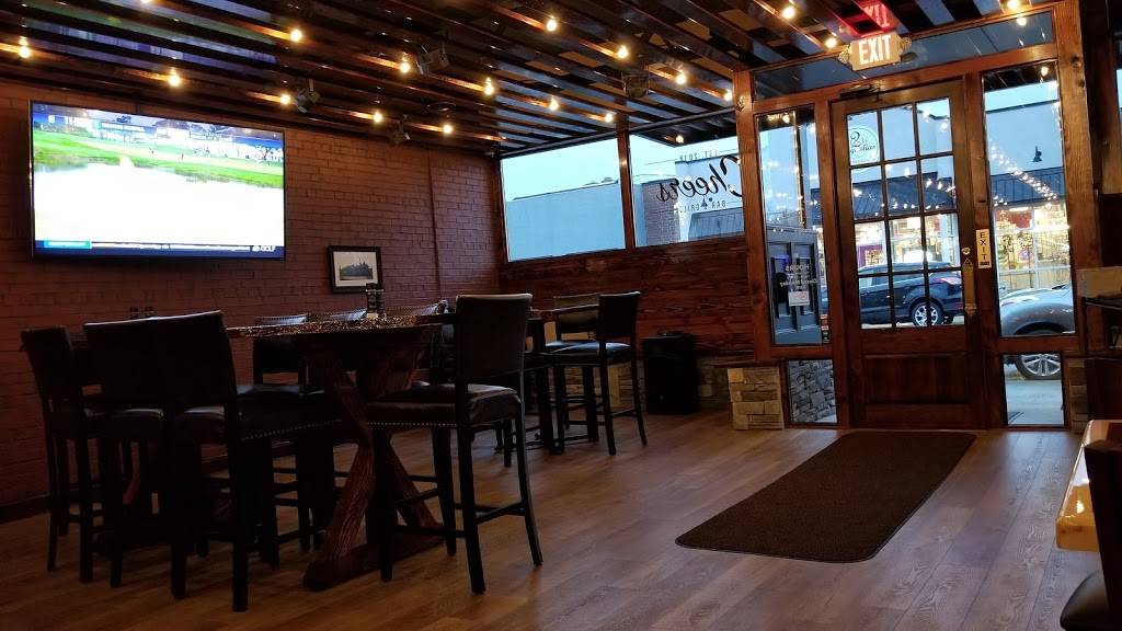 Cheers Bar and Grill | restaurant | 206 N College Ave, Newton, NC 28658, USA | 9808584015 OR +1 980-858-4015