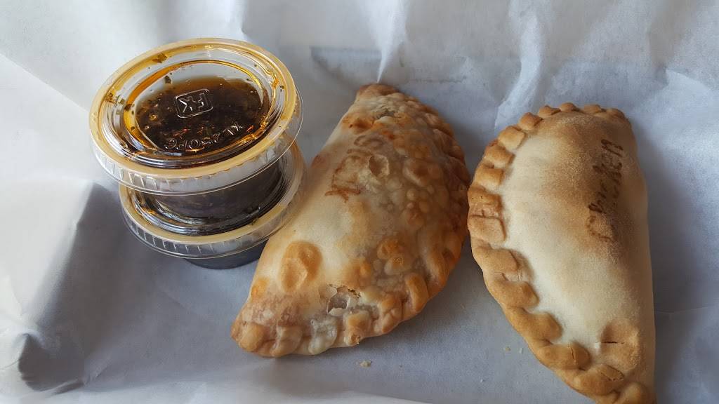 The Empanada Factory | restaurant | 2513 S Robertson Blvd, Los Angeles, CA 90034, USA | 3108365944 OR +1 310-836-5944