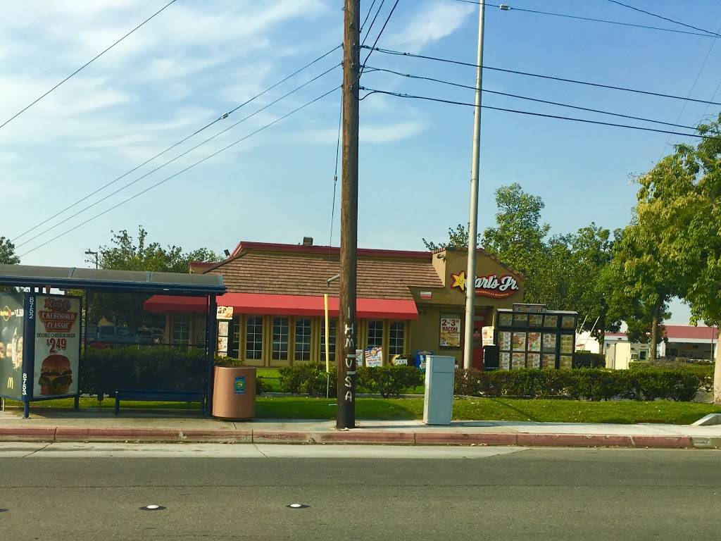 Carls Jr. | meal takeaway | 1190 West Foothill Blvd, Azusa, CA 91702, USA | 6263345340 OR +1 626-334-5340