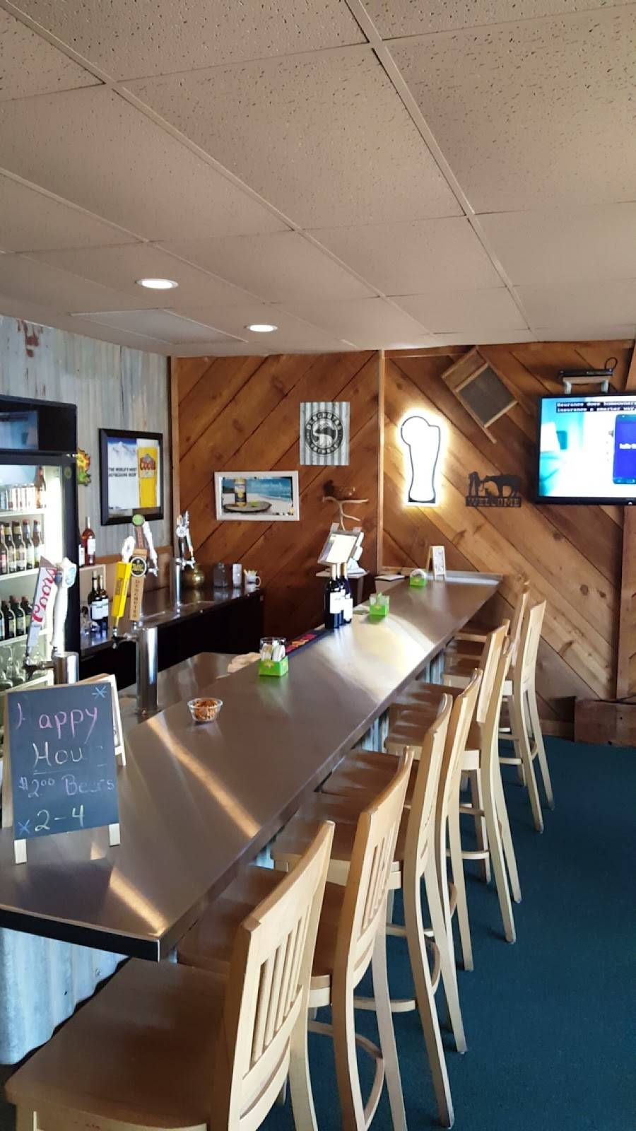 Cedar Tree Restaurant | restaurant | 22020 Palo Way, Palo Cedro, CA 96073, USA | 5305474290 OR +1 530-547-4290