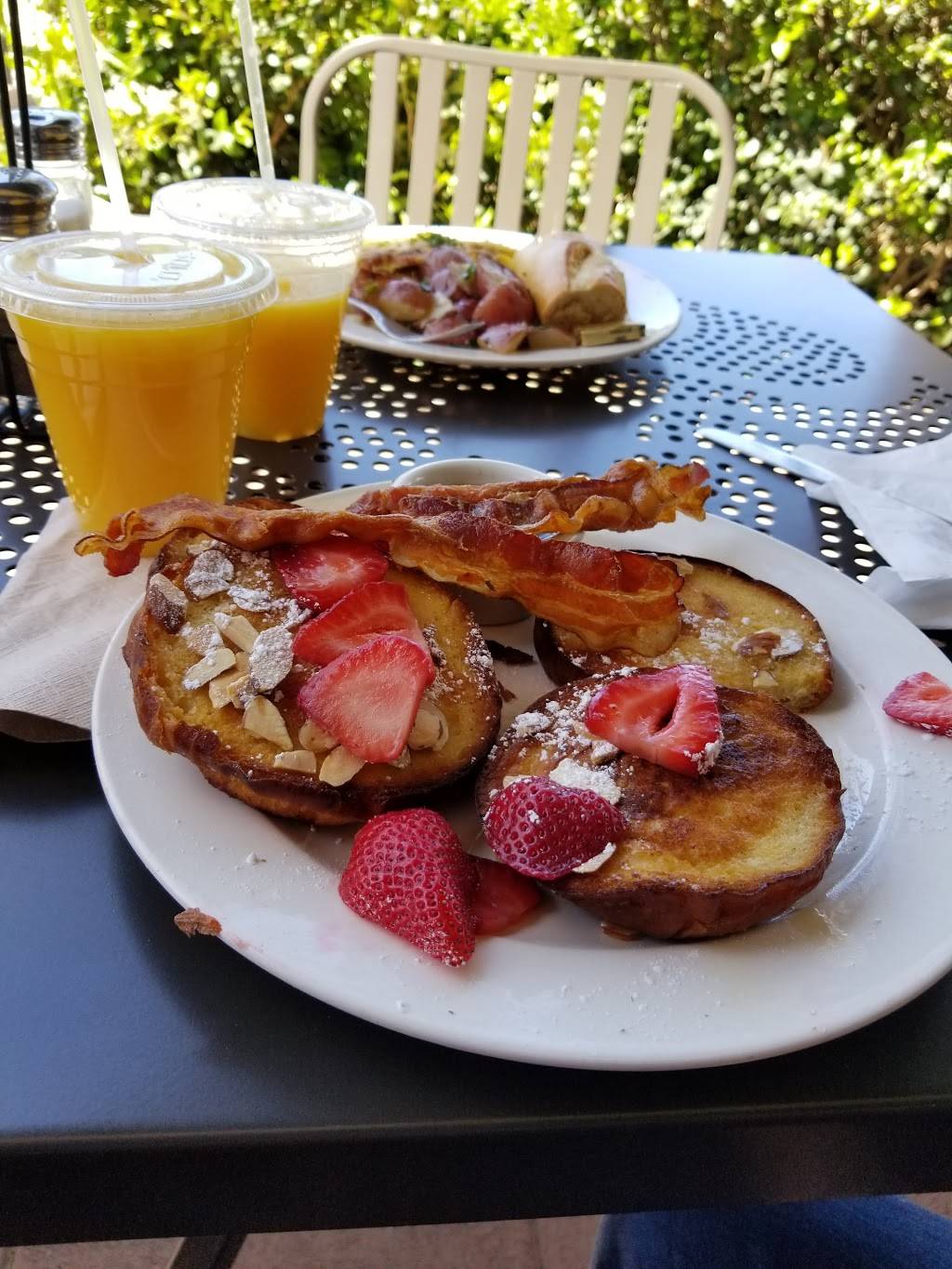 Champagne French Bakery Café Northpark | cafe | 3901 Irvine Blvd, Irvine, CA 92602, USA | 7145734667 OR +1 714-573-4667