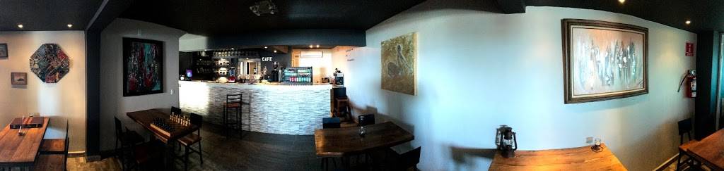 The Bike Café | bakery | Av del Agua #40, Playas, Costa Hermosa, 22504 Tijuana, B.C., Mexico | 016648389858 OR +52 664 838 9858