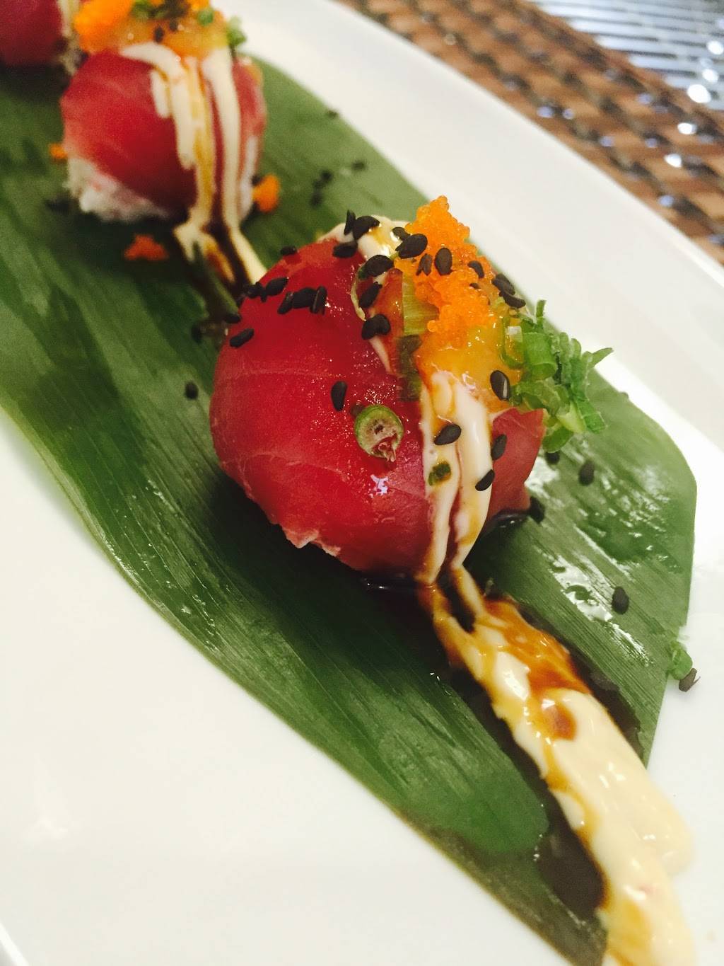 Okini Sushi | restaurant | 6635 Alhambra Ave, Martinez, CA 94553, USA | 9252809828 OR +1 925-280-9828