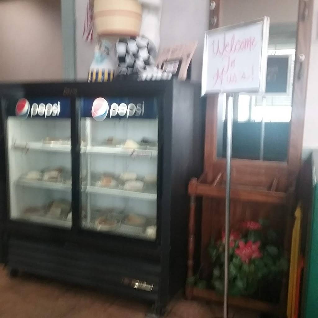 Guss Streetside Cafe | cafe | 2703 Anderson Rd, Greenville, SC 29611, USA | 8642209899 OR +1 864-220-9899