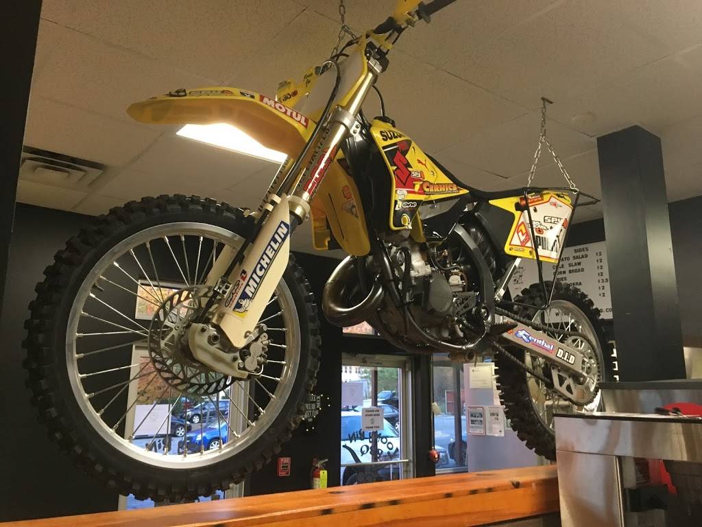 Loony Bin BBQ | restaurant | 1121 MD-3, Gambrills, MD 21054, USA | 4435844301 OR +1 443-584-4301