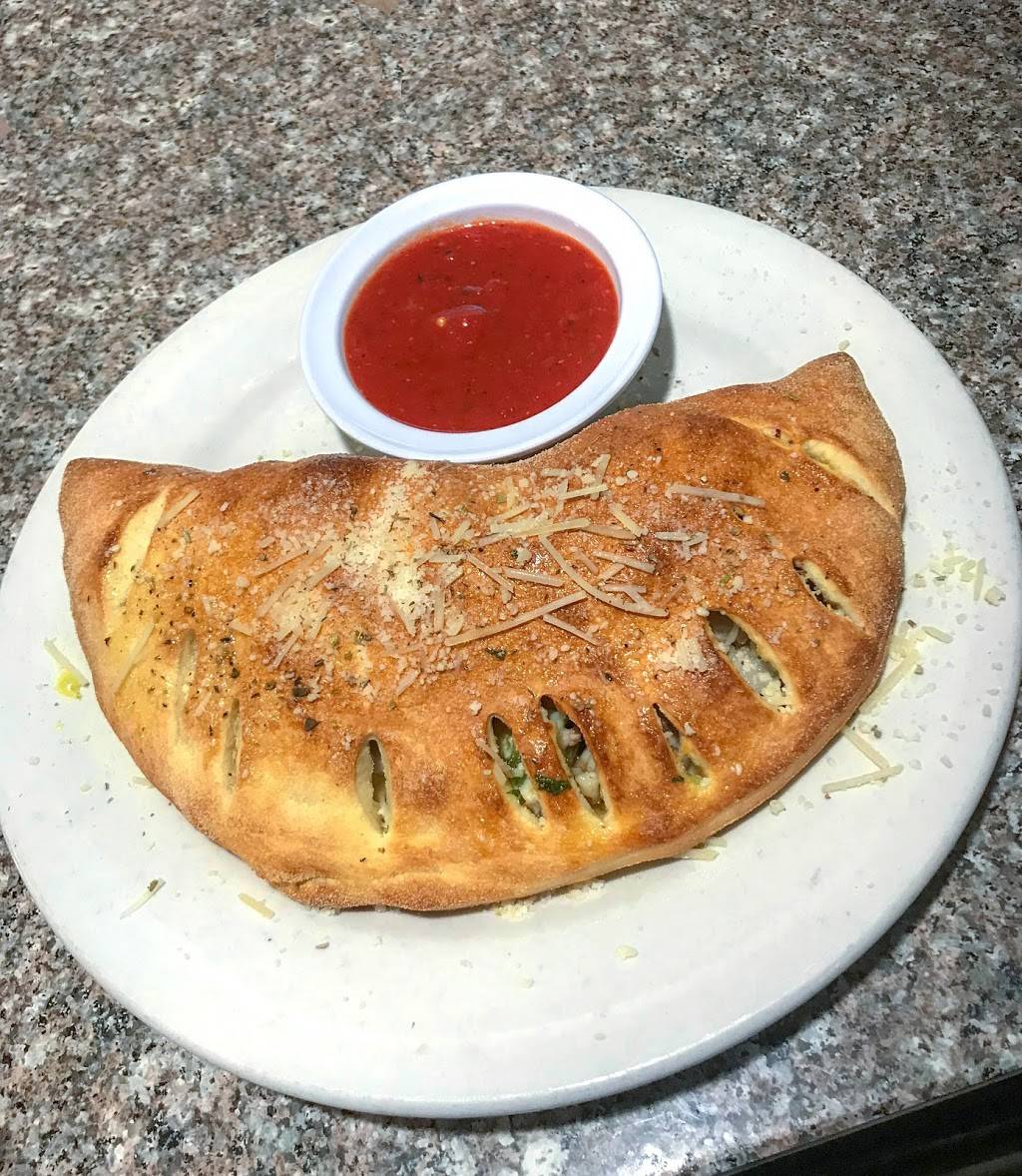 Valentinos | meal takeaway | 1501 King College Rd, Bristol, TN 37620, USA | 4239687655 OR +1 423-968-7655