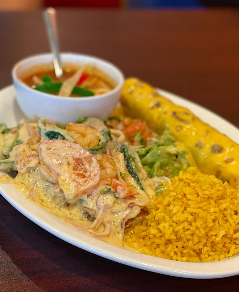 Julios Mexican Grill | restaurant | 4915 Farm to Market 2920 # 100, Spring, TX 77388, USA | 2813234596 OR +1 281-323-4596