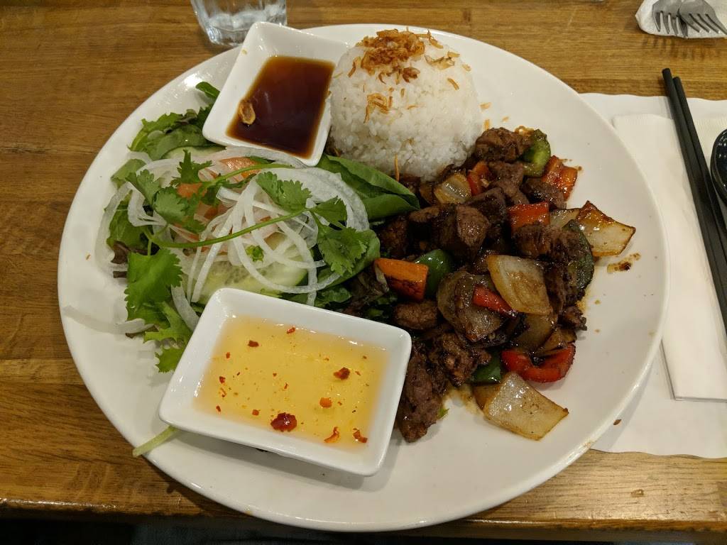 PhoEver | restaurant | 321 W Washington Ave, Sunnyvale, CA 94086, USA | 4089620669 OR +1 408-962-0669