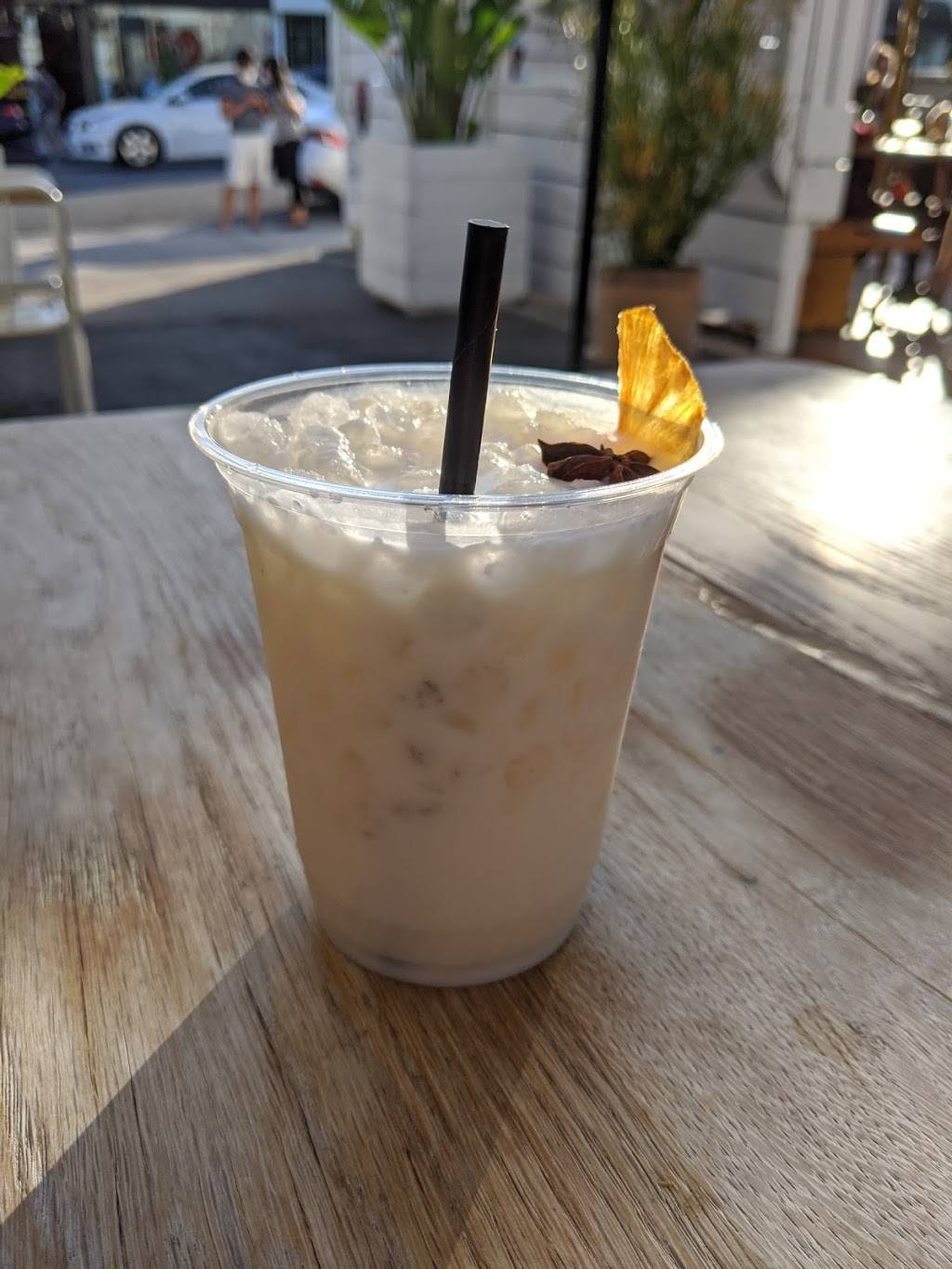 Bar Hermanito | restaurant | 2024 Sawtelle Blvd, Los Angeles, CA 90025, USA | 4244659029 OR +1 424-465-9029