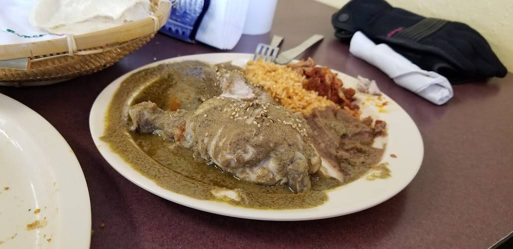 El Rincon Poblano Mexican Grill | restaurant | 3302 W Thomas Rd Suite 1, Phoenix, AZ 85017, USA | 6023011479 OR +1 602-301-1479