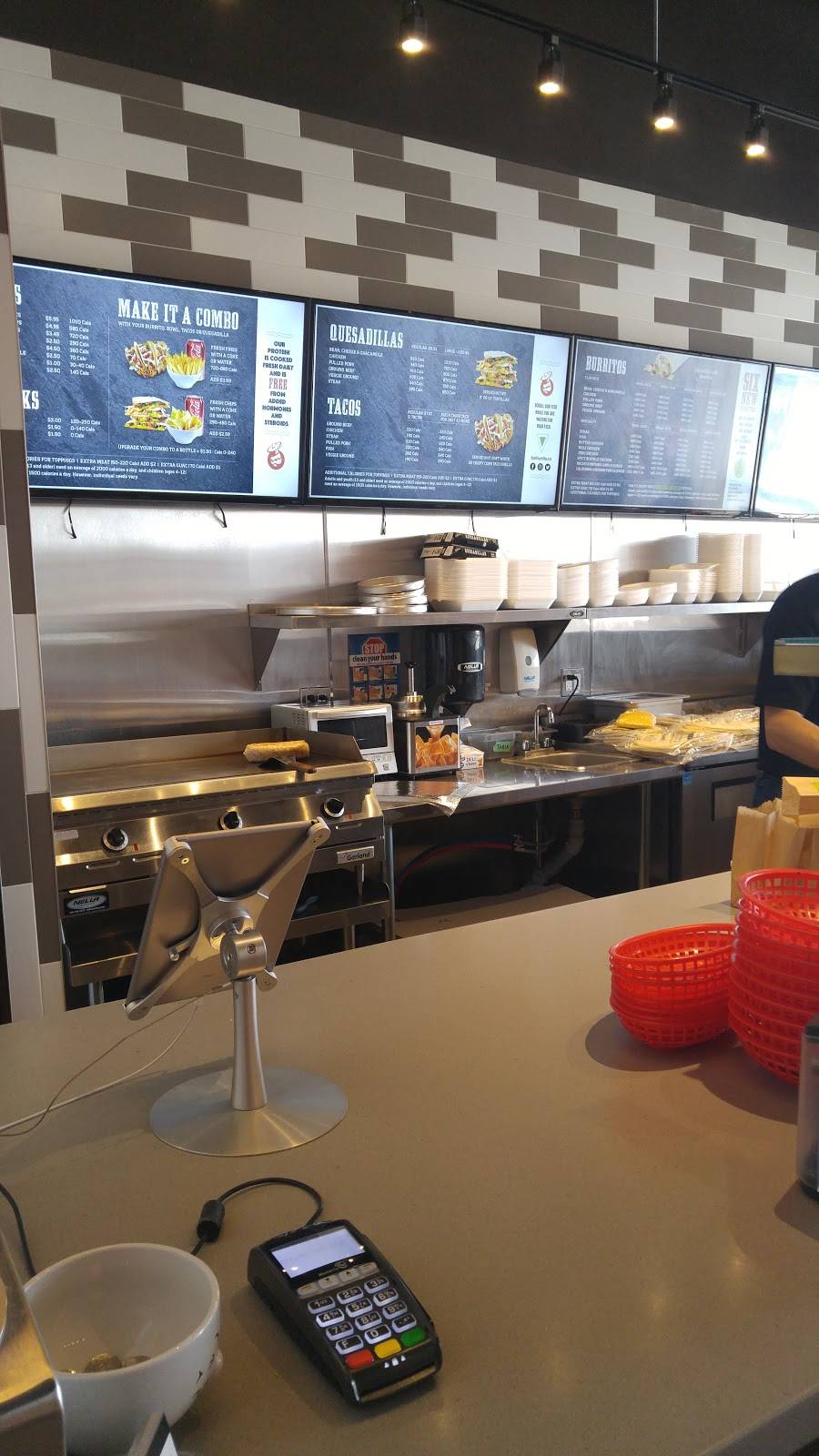 barBURRITO | restaurant | 343 Glendale Ave UNIT 0345, St. Catharines, ON L2T 0A1, Canada | 9056806394 OR +1 905-680-6394