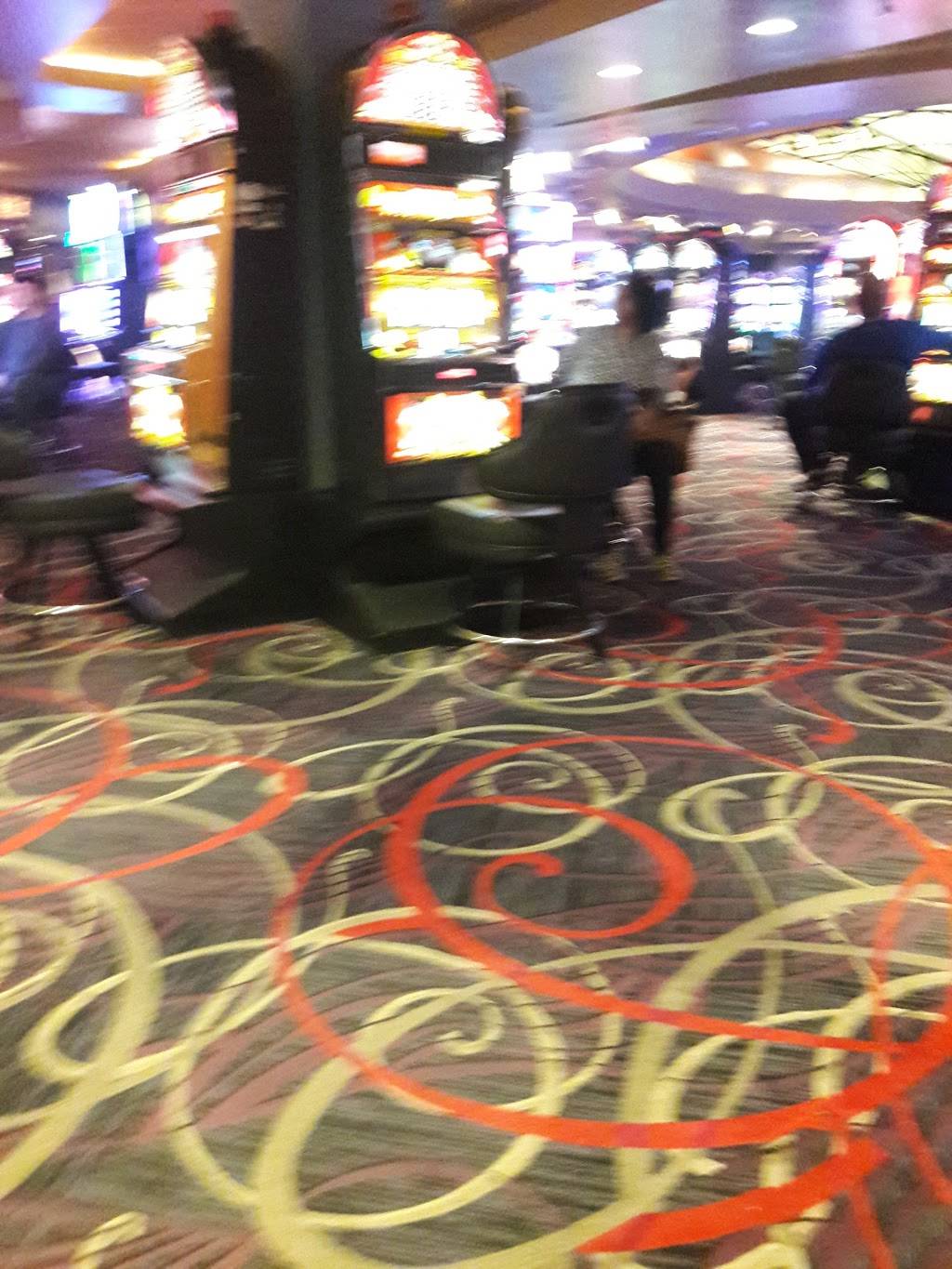 Flip Side | restaurant | Hard Rock Hotel restaurants Flipside, Catoosa, OK 74015, USA | 8007606700 OR +1 800-760-6700