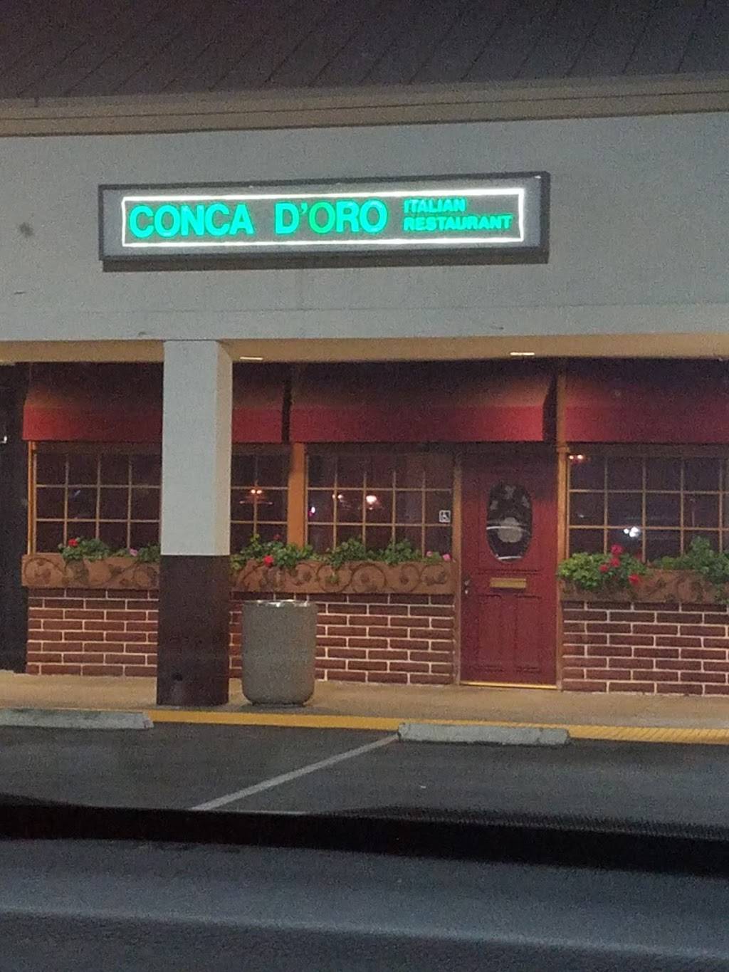 Conca DOro Italian Restaurant | restaurant | 776 N Tustin St, Orange, CA 92867, USA | 7145322070 OR +1 714-532-2070