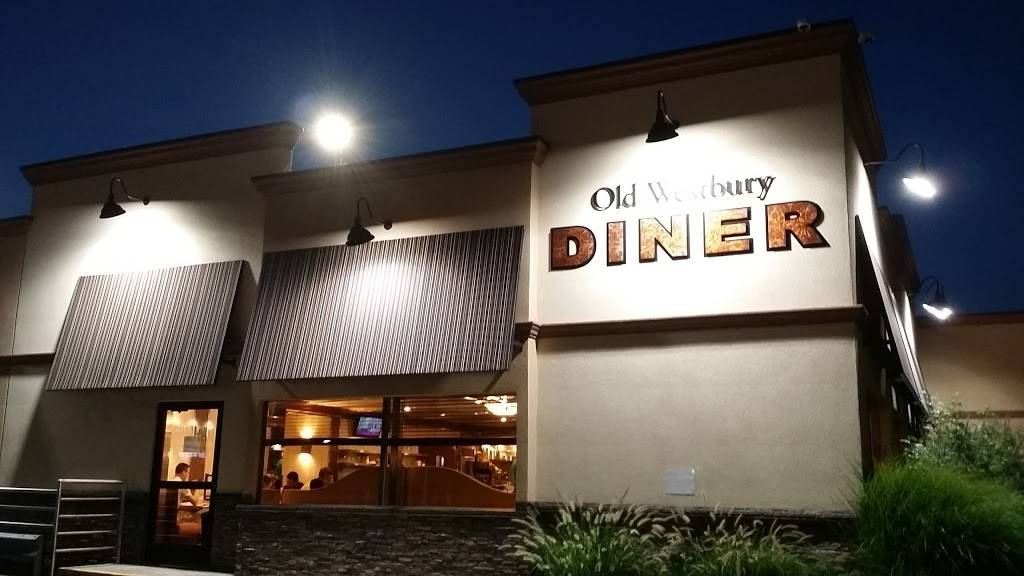 Old Westbury Diner | restaurant | 4 Glen Cove Rd, Old Westbury, NY 11568, USA | 5162469201 OR +1 516-246-9201