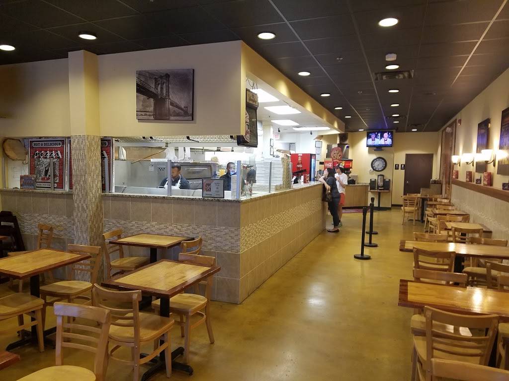 Randys Pizza | restaurant | 2458 Wycliff Rd, Raleigh, NC 27607, USA | 9193225990 OR +1 919-322-5990