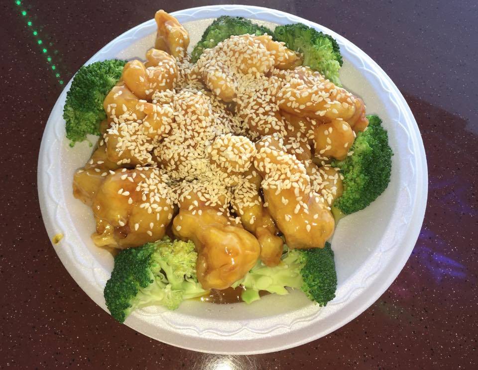 Fu Hua Chinese Food | restaurant | 701 Medford Ave, East Patchogue, NY 11772, USA | 6312896161 OR +1 631-289-6161