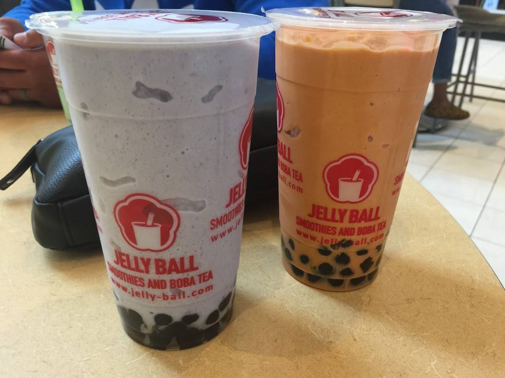 Jelly Ball | cafe | 701 Lynnhaven Pkwy, Virginia Beach, VA 23452, USA | 7572826077 OR +1 757-282-6077