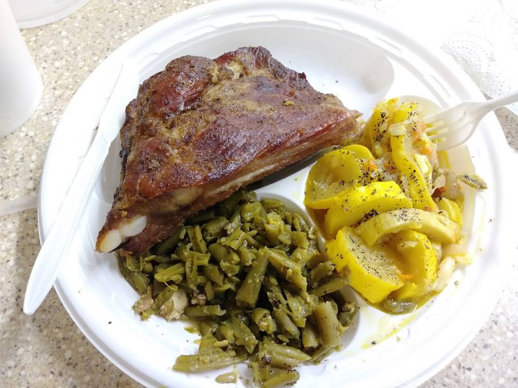 Carters Grocery | restaurant | 15901 Orange Ave, Fort Pierce, FL 34945, USA | 7724640540 OR +1 772-464-0540