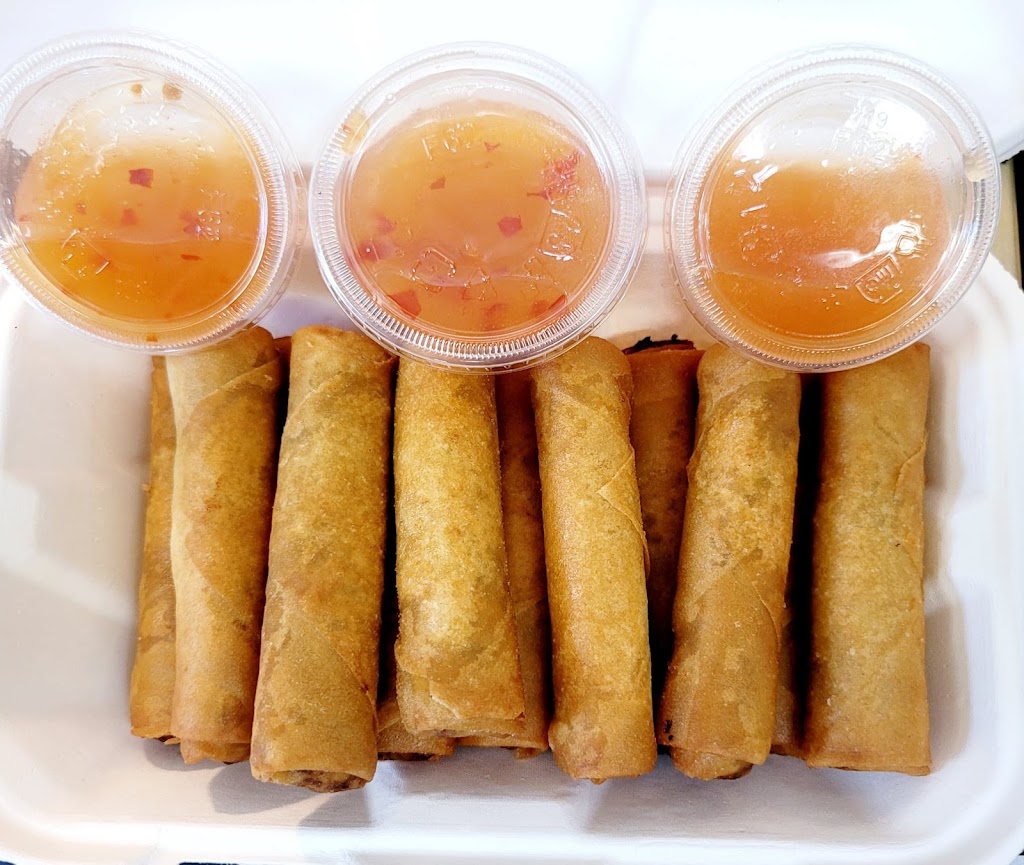 Kalye Grill & Lumpia LLC | restaurant | 1690 S Ferdon Blvd, Crestview, FL 32536, USA | 8502804141 OR +1 850-280-4141