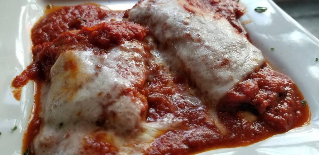 The Godfather of Morristown | restaurant | 10 Lafayette Ave, Morristown, NJ 07960, USA | 8622609500 OR +1 862-260-9500