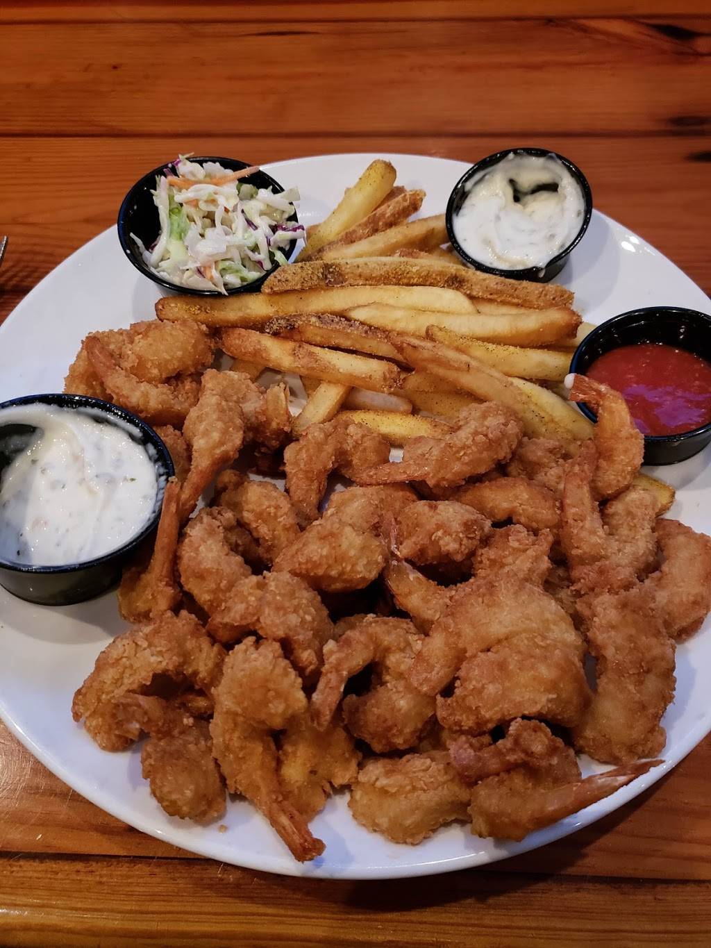 Millers Ale House - Daytona | restaurant | 2610 W International Speedway Blvd, Daytona Beach, FL 32114, USA | 3862552555 OR +1 386-255-2555