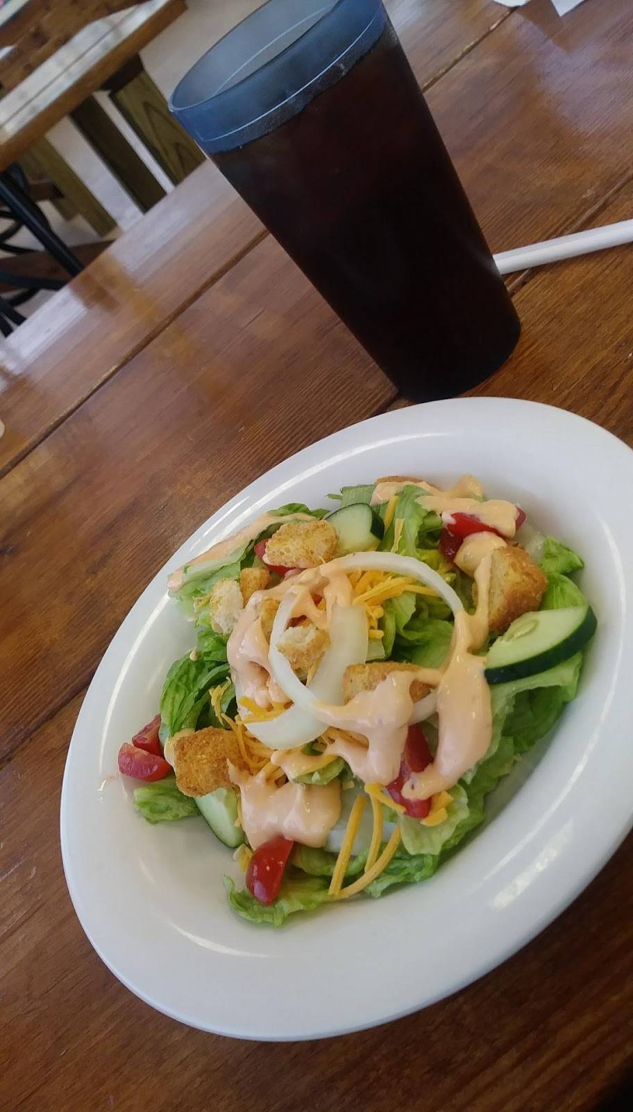 Pierces Family Restaurant | restaurant | 14267 US-231, Hazel Green, AL 35750, USA | 2568280017 OR +1 256-828-0017