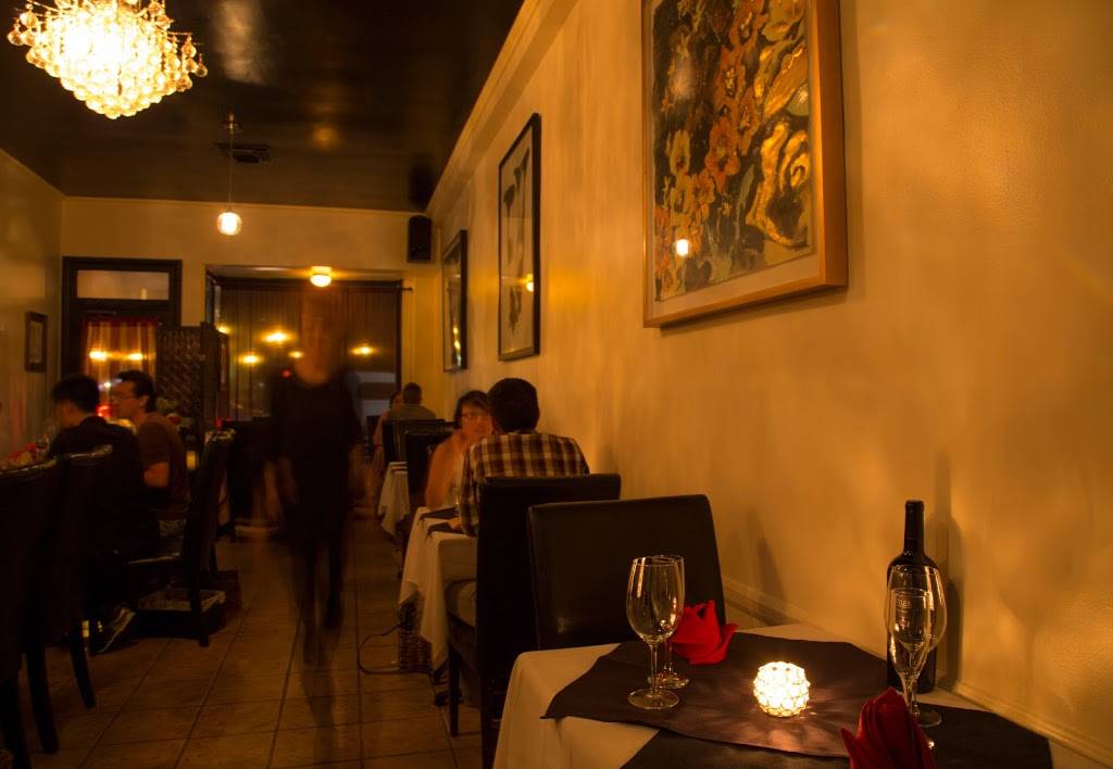 Shojin | restaurant | 12406 Washington Blvd, Los Angeles, CA 90066, USA | 3103900033 OR +1 310-390-0033