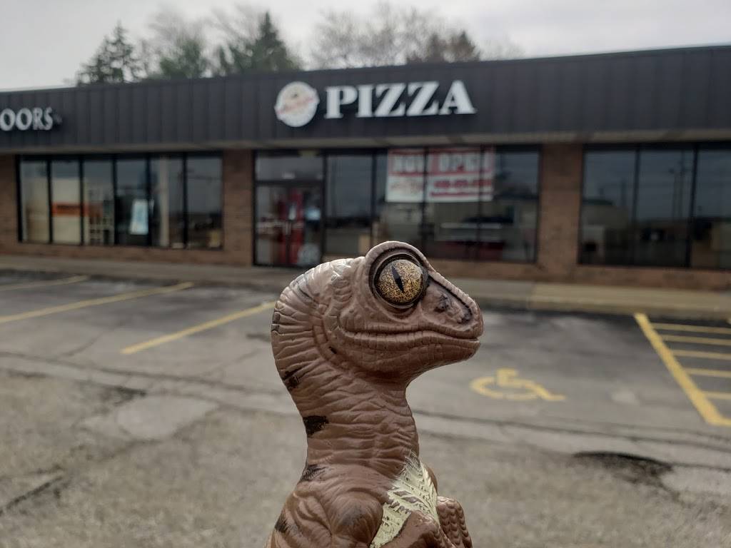 Bada Boom Mentor | restaurant | 8026 Broadmoor Rd, Mentor, OH 44060, USA | 4405715100 OR +1 440-571-5100