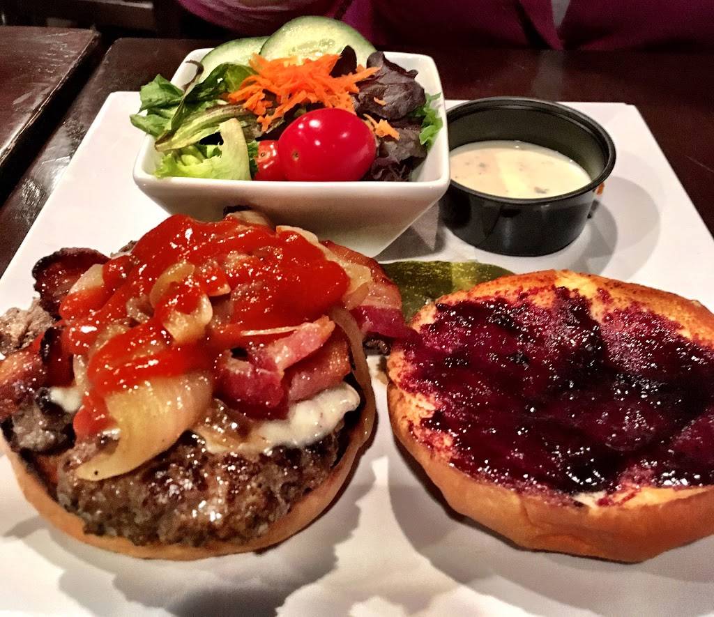 The Distillery | restaurant | 416 W Liberty St, Savannah, GA 31401, USA | 9122361772 OR +1 912-236-1772